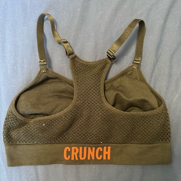 Bundle of 2 Mesh Sports Bras - Picture 6 of 6
